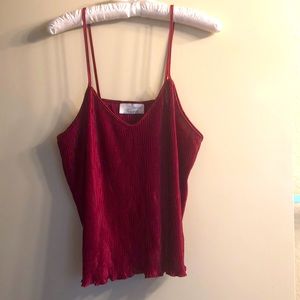 Dentelle intimates with matching underwear